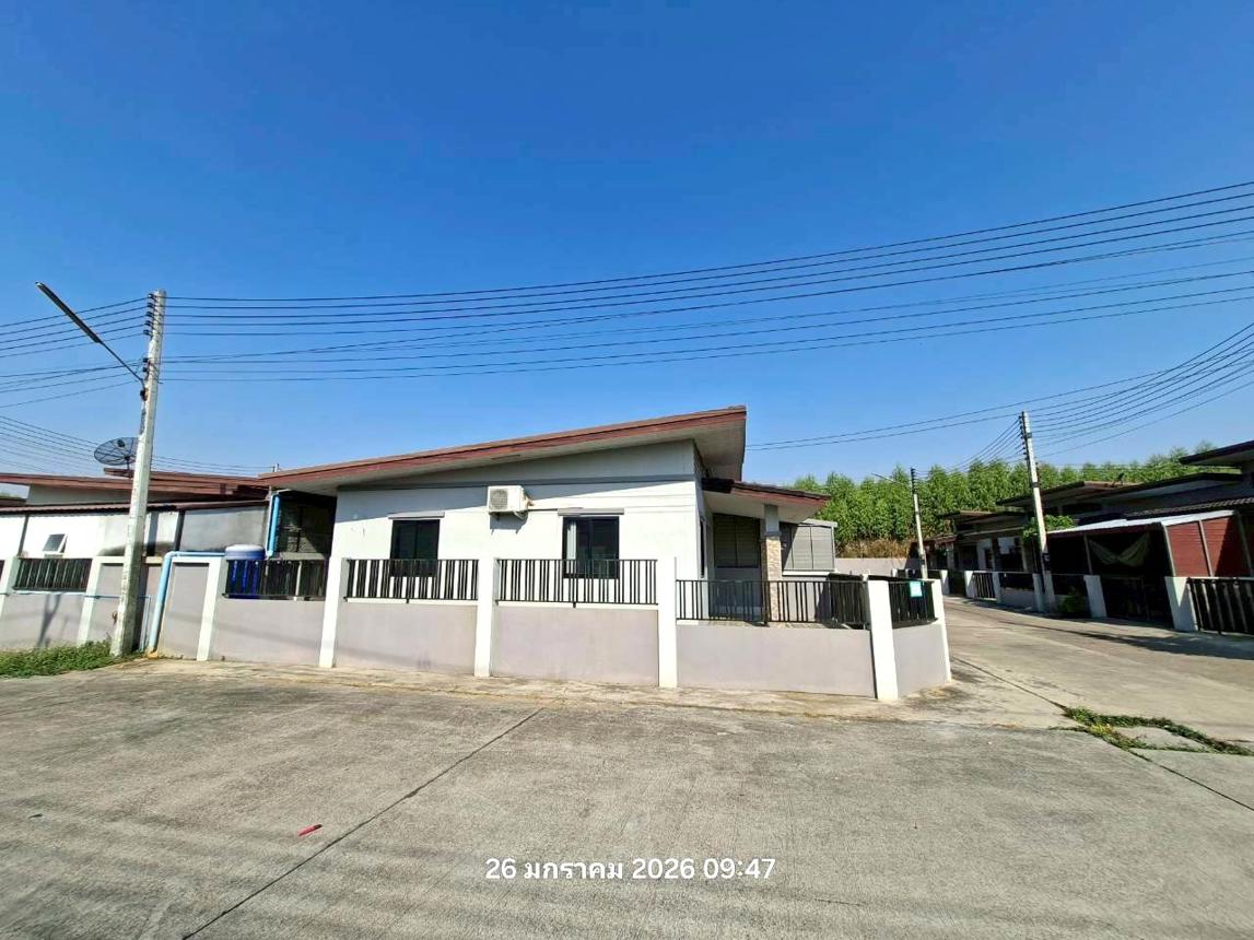 picture TOWN HOUSE 31.4 Sq.w. Pluak Daeng Rayong for 1.9M - 22/26