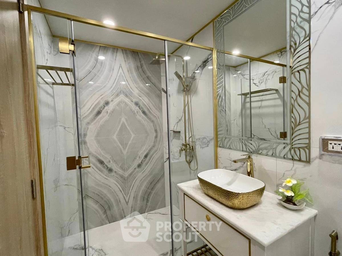 รูป คอนโด 1-ห้องนอน ที่ โคปาคาบาน่า บีช จอมเทียน ใกล้ หาดจอมเทียน (ID 1545854) - รูปที่ 6/12