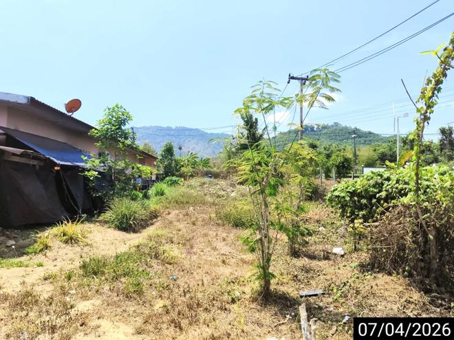 รูป ที่ดินว่างเปล่า 289 ตร.วา เมืองระนอง ระนอง 3.3M - รูปที่ 4/16