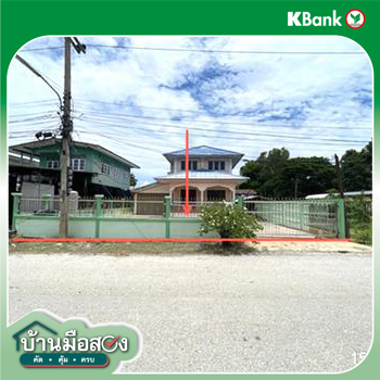 รูป บ้านเดี่ยว 215 ตร.วา เมืองนครสวรรค์ นครสวรรค์ 2.5M - รูปที่ 22/24