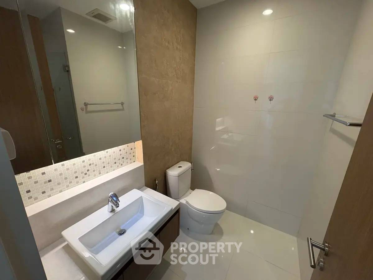 รูป คอนโด 2-ห้องนอน ที่ ไบร์ท สุขุมวิท 24 คอนโดมิเนียม ใกล้ BTS พร้อมพงษ์ (ID 2866657) - รูปที่ 12/13