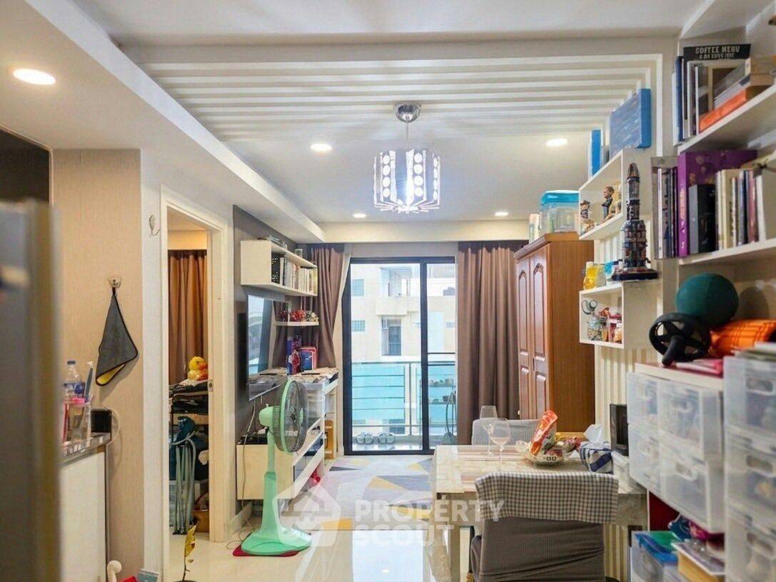 รูป คอนโด 1-ห้องนอน ที่ ดุสิตแกรนด์พาร์ค ใกล้ เมืองพัทยา (ID 2803230) - รูปที่ 8/13