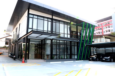 เช่าสำนักงาน ถนนวิภาวดีรังสิต : WS7378 🏢✨ให้เช่า Stand-Alone Office @ อินทามระ 34 ทำเลธุรกิจ ใกล้ MRT พื้นที่กว้าง จอดรถเยอะ  เพียง 290,000 บาท / เดือน