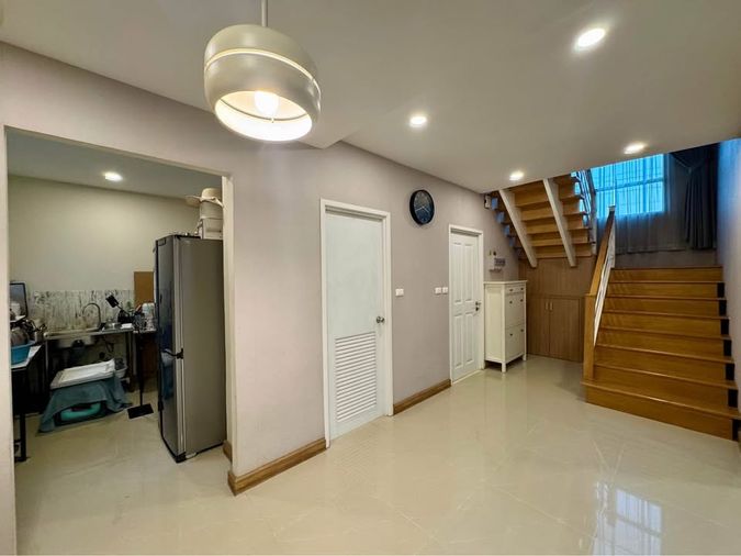 ขายบ้านเดี่ยว 3 ห้องนอน 189 ตร.ม. 42.7 ตร.ว. พฤกษาทาวน์ เซเรนิตี้ 2 เพชรเกษม 81