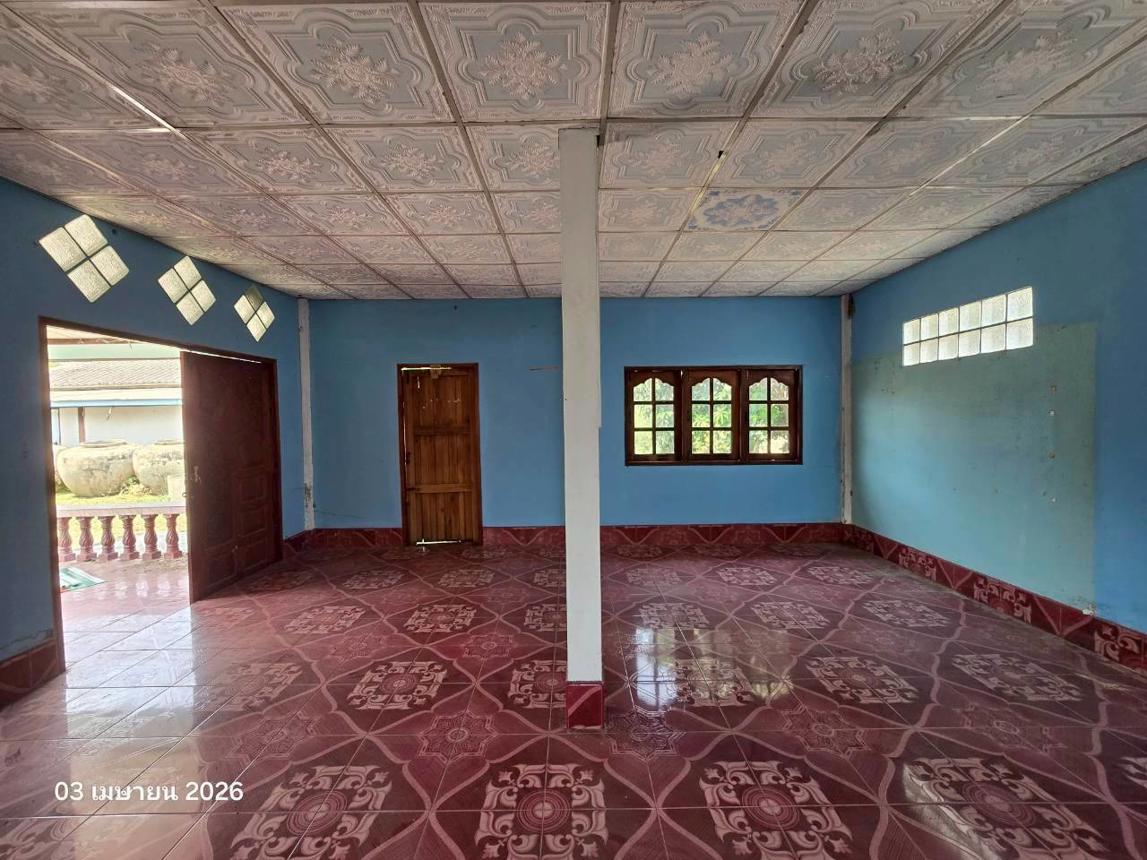 รูป บ้านเดี่ยว 157 ตร.วา หันคา ชัยนาท 579,000 - รูปที่ 18/30