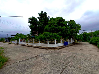 บ้านเดี่ยว ม.วงษ์ชวลิตกุล : บ้านเดี่ยว 120 ตร.วา เทพธานี นครราชสีมา เมืองนครราชสีมา นครราชสีมา 3.3M