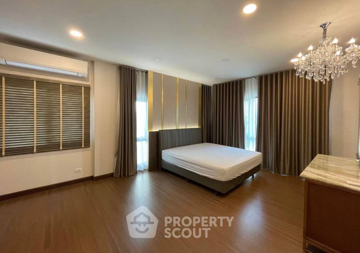 รูป บ้าน 5-ห้องนอน ที่ เดอะ ซิตี้ บางนา ใน บางแก้ว (ID 2868476) - รูปที่ 14/19