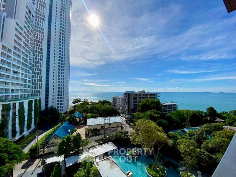 รูป คอนโด 1-ห้องนอน ที่ บ้านปลายหาด พัทยา ใกล้ ปราสาทสัจธรรม (ID 2846530) - รูปที่ 16/16
