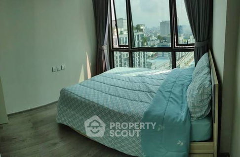 คอนโด 1-ห้องนอน ที่ วิสดอม อเวนิว รัชดา - ลาดพร้าว ใกล้ MRT รัชดาภิเษก (ID 2868799)