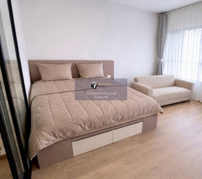 Life Rama4 - Asoke | 🚝ใกล้ BTSพร้อมพงษ์ # 2026050414492#FC #MKT