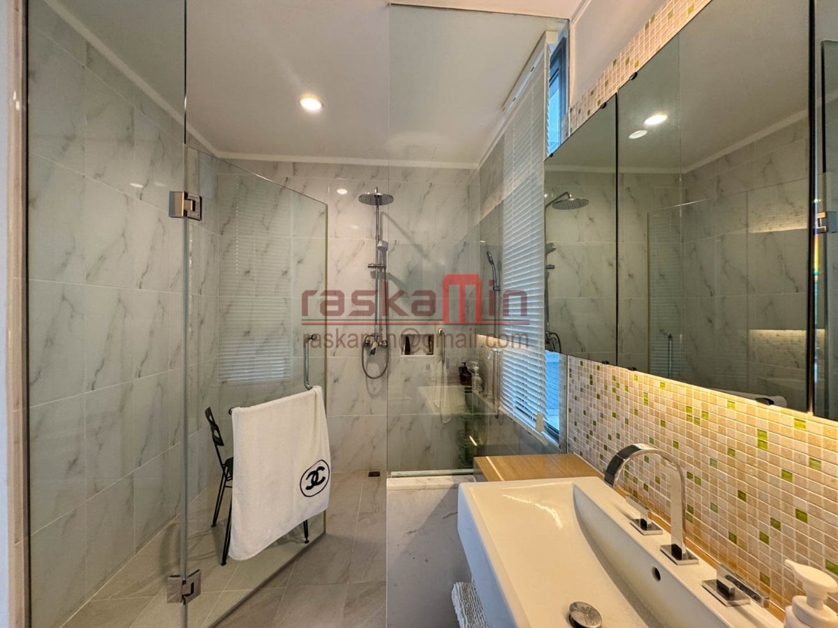 picture 🌊 Northpoint Wongamat – Premium Beachfront Residence - 15/39