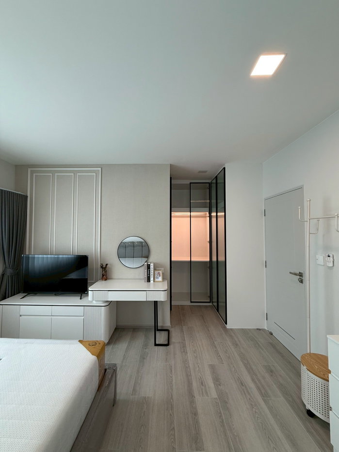 รูป 🏡ปล่อยเช่าบ้าน🏡 Chaiyapruk bangna KM.15 (ชัยพฤกษ์ บางนา กม.15) - รูปที่ 13/17
