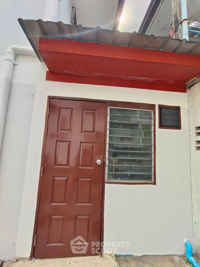 picture 2-BR Townhouse in Bang Talat (ID 2867956) - 7/10