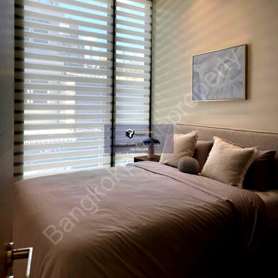 Condos for rent : 28 Chidlom | Nice View unit available for now | #2025051210103#FC #MKT