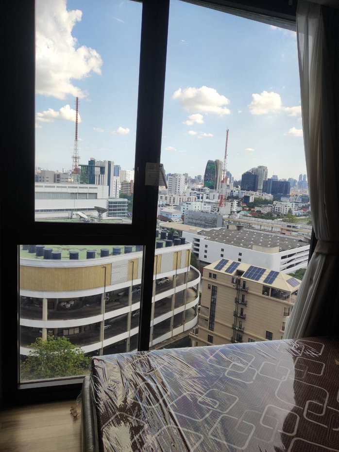 picture THE LINE Jatujak - Mochit  (1bed1bath 27sqm) - 4/18