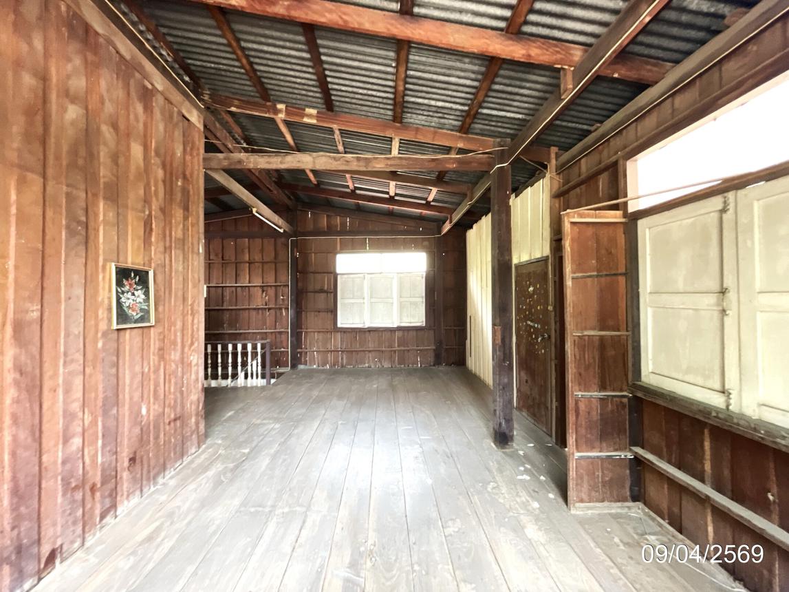 picture HOME 524 Sq.w. Lat Yao Nakhon Sawan for 1.7M - 33/44