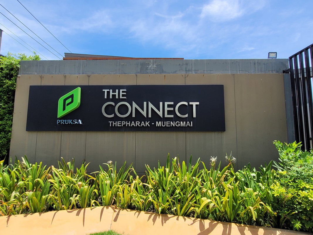 picture TOWN HOUSE 18.3 Sq.w. Bang Bo Samut Prakarn for 2.1M - 4/4