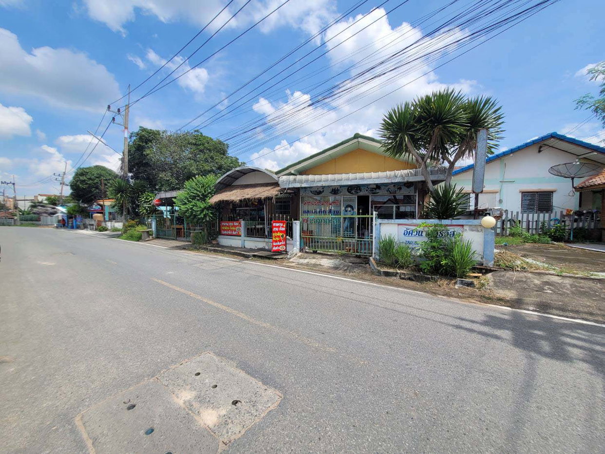 picture HOME 140.8 Sq.w. Pluak Daeng Rayong for 6.2M - 3/3