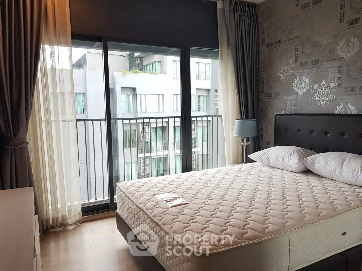 รูป คอนโด 3-ห้องนอน ที่ โนเบิล รีมิกซ์ ใกล้ BTS ทองหล่อ (ID 2866836) - รูปที่ 20/24