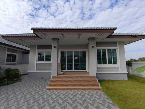 HOME 62.5 Sq.w. Kaeng Khoi Saraburi for 2.2M