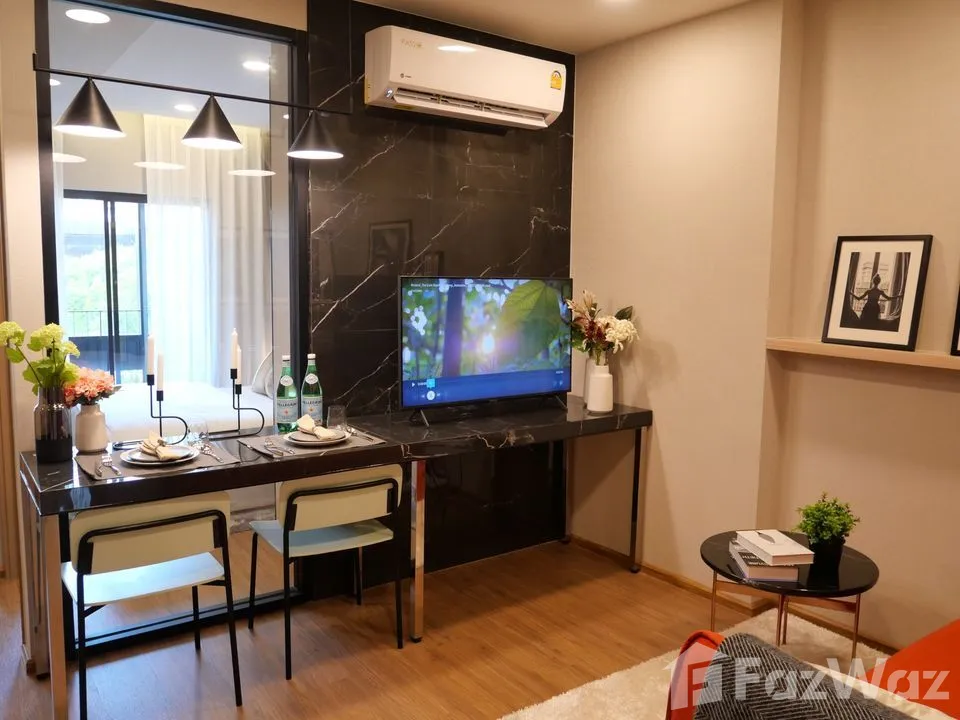รูป ขาย คอนโด 2 ห้องนอน ในโครงการ เดอะ ลิฟวิ่น รามคำแหง 1779940 - รูปที่ 4/11