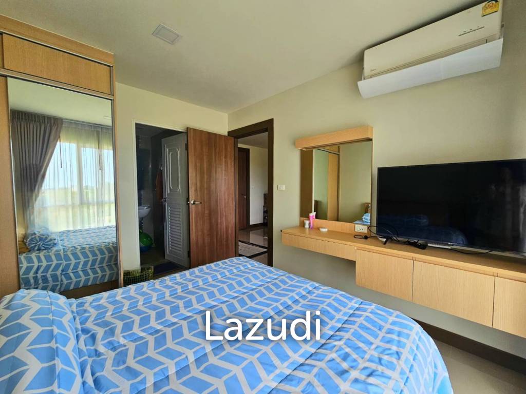 รูป 33.4 ตร.ม.  1 ห้องนอน  1 ห้องน้ำ คอนโดสำหรับ ขายใน หนองแก - รูปที่ 22/37