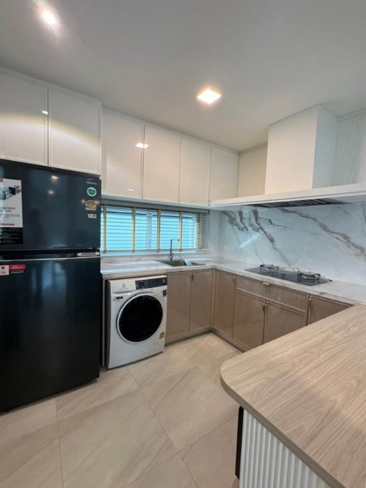 รูป ให้เช่า บ้านเดี่ยว  Villaggio 3 ศรีนครินทร์ – บางนา 4 ห้องนอน 3 ที่จอด - รูปที่ 6/18