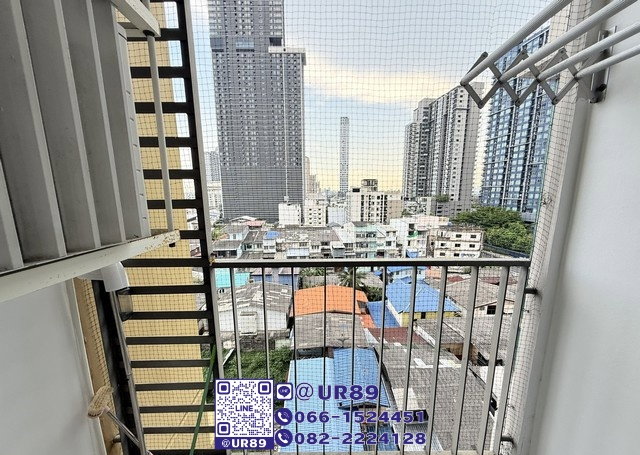 picture 💙 Hot Price 💙 For Rent U Delight @ Onnut Station - 14/14