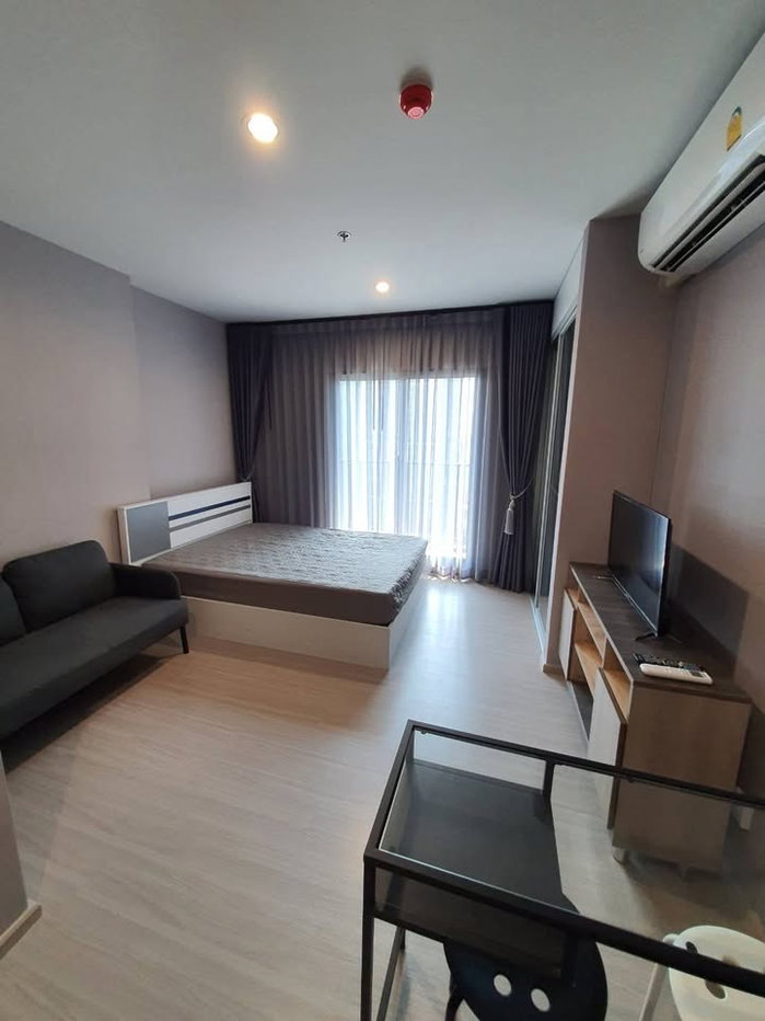 รูป เช่าคอนโด The Parkland Phetkasem 56/เดอะ พาร์คแลนด์ เพชรเกษม 56 (A6905009) ID Line : @condo42 - รูปที่ 1/5