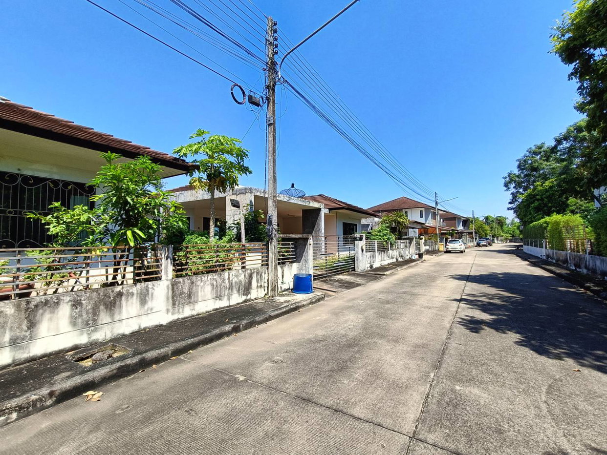 picture HOME 60 Sq.w. Muang Uttaradit Uttaradit for 2.2M - 5/5