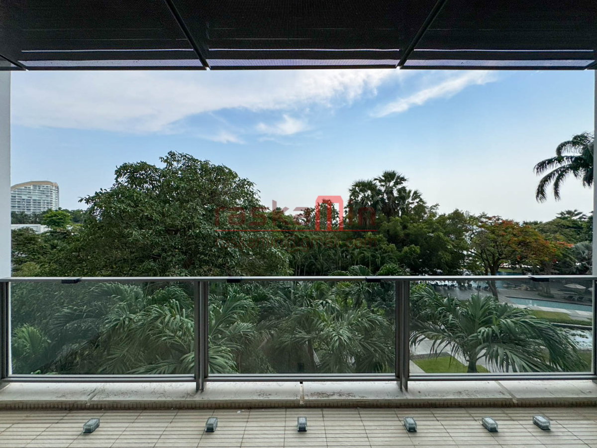 picture 🌊 Northpoint Wongamat – Premium Beachfront Residence - 21/39