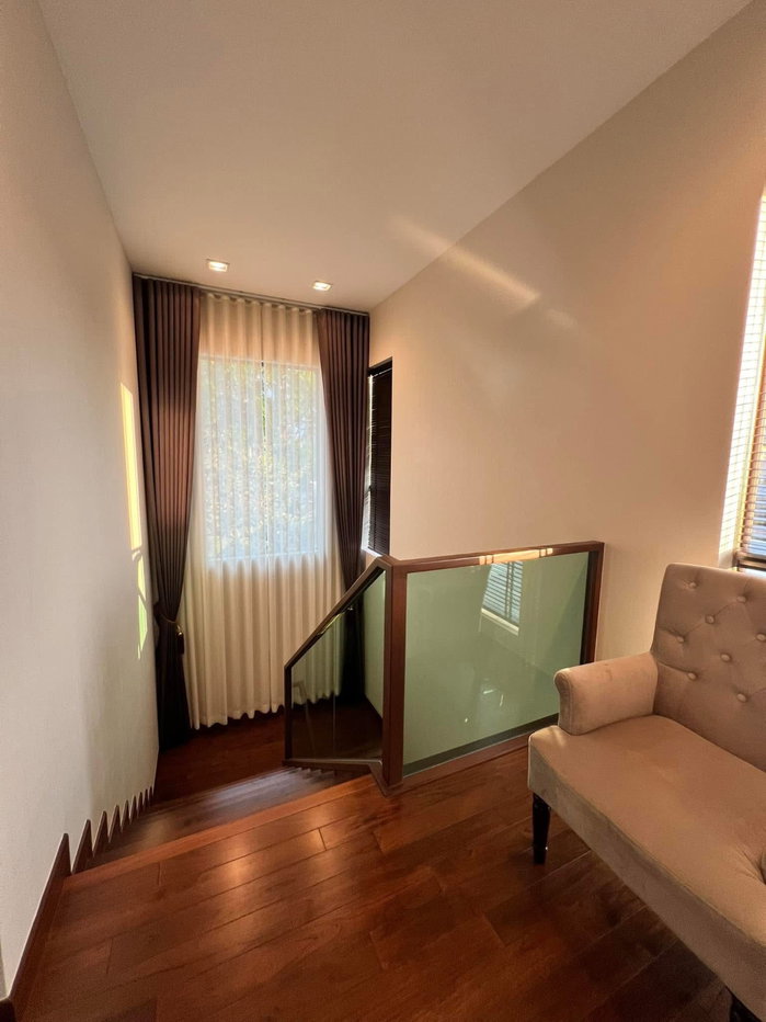 รูป WS7372 🏡ให้เช่า Perfect Masterpiece Rama 9–Krungthep Kreetha ใกล้โรงเรียนนานาชาติ เพียง 210,000 บาท / เดือน - รูปที่ 22/29