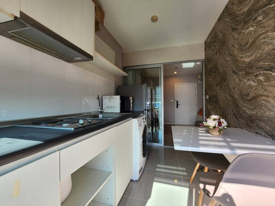 รูป Aspire Sukhumvit48 ห้องสวย ราคาดี สอบถามเพิ่มเติมได้ที่ Line @condorental - รูปที่ 6/12