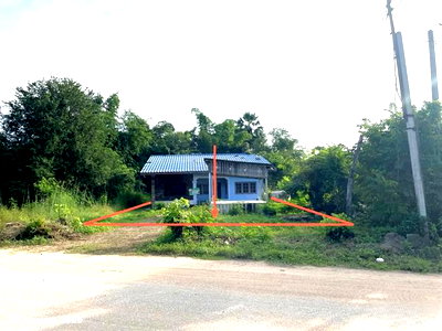 HOME 100 Sq.w. Noen Kham Chainat for 709,000