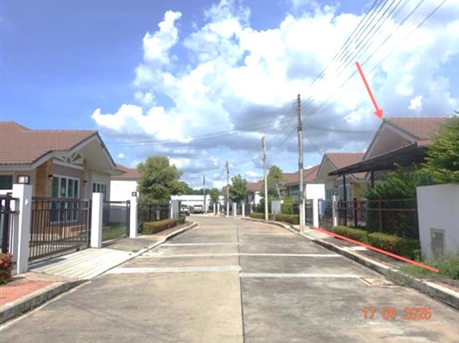 รูป บ้านเดี่ยว 45 ตร.วา ศุภาลัย วิลล์ นครราชสีมา เมืองนครราชสีมา นครราชสีมา 2.7M - รูปที่ 5/14