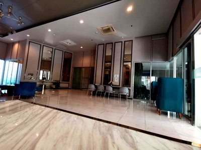 Condos for sale เกษตร : CONDO 28.21 Sq.m. Lak Si Bangkok for 1.7M