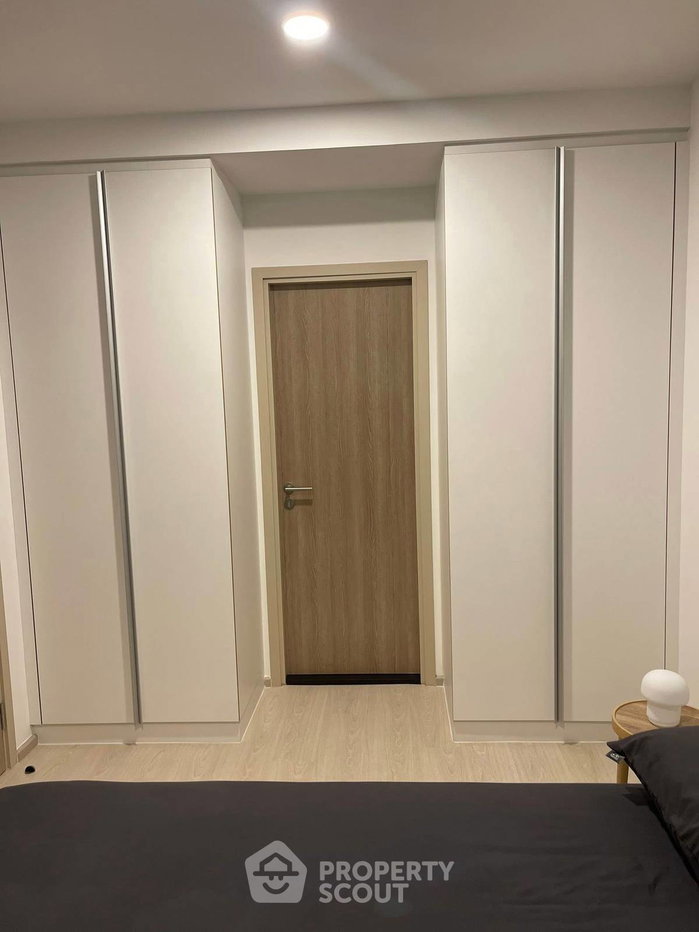 รูป คอนโด 1-ห้องนอน ที่ โนเบิล แอมเบียนส์ สุขุมวิท 42 ใกล้ BTS เอกมัย (ID 2868711) - รูปที่ 6/11