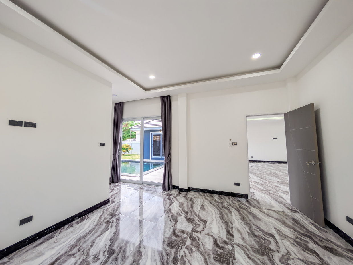 รูป Pool Villa for Sale Huay Yai East Pattaya - รูปที่ 10/16