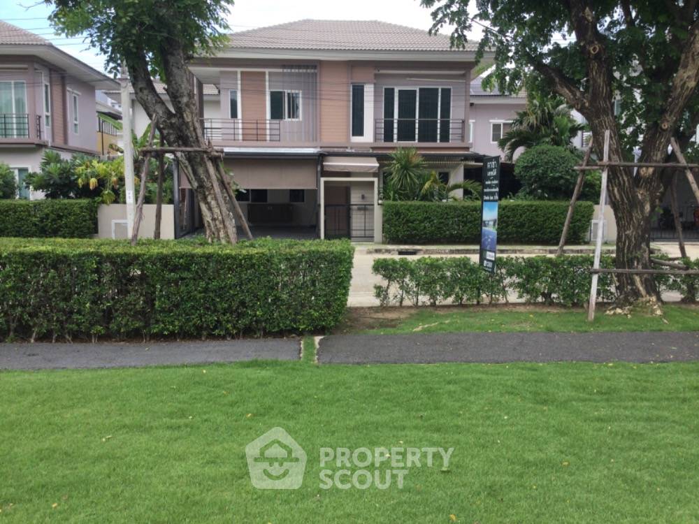 รูป บ้าน 4-ห้องนอน ใน สีกัน (ID 1328584) - รูปที่ 2/34