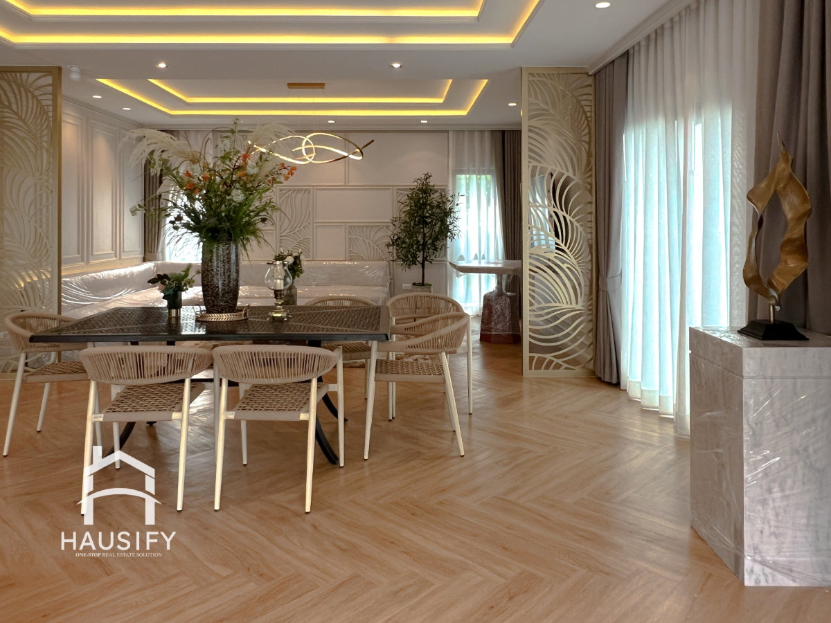 รูป 🏡ปล่อยเช่า 🏡 The City Tiwanon - Ngamwongwan (เดอะ ซิตี้ ติวานนท์-งามวงศ์วาน) - รูปที่ 8/13