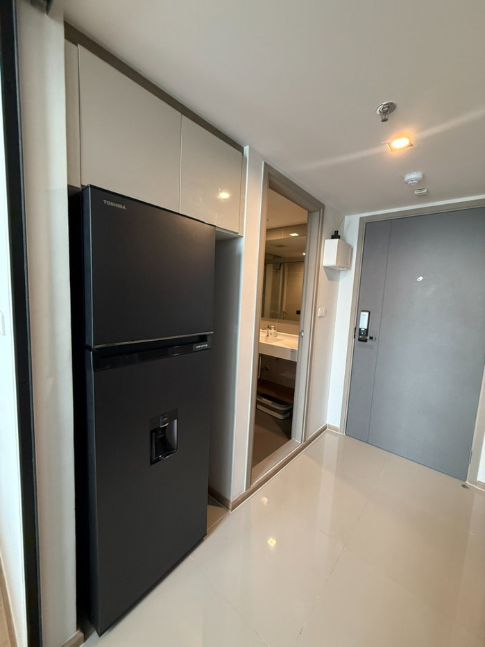 picture For rent, Ideo Rama 9 - Asoke  Tel.0999983897 - 12/19