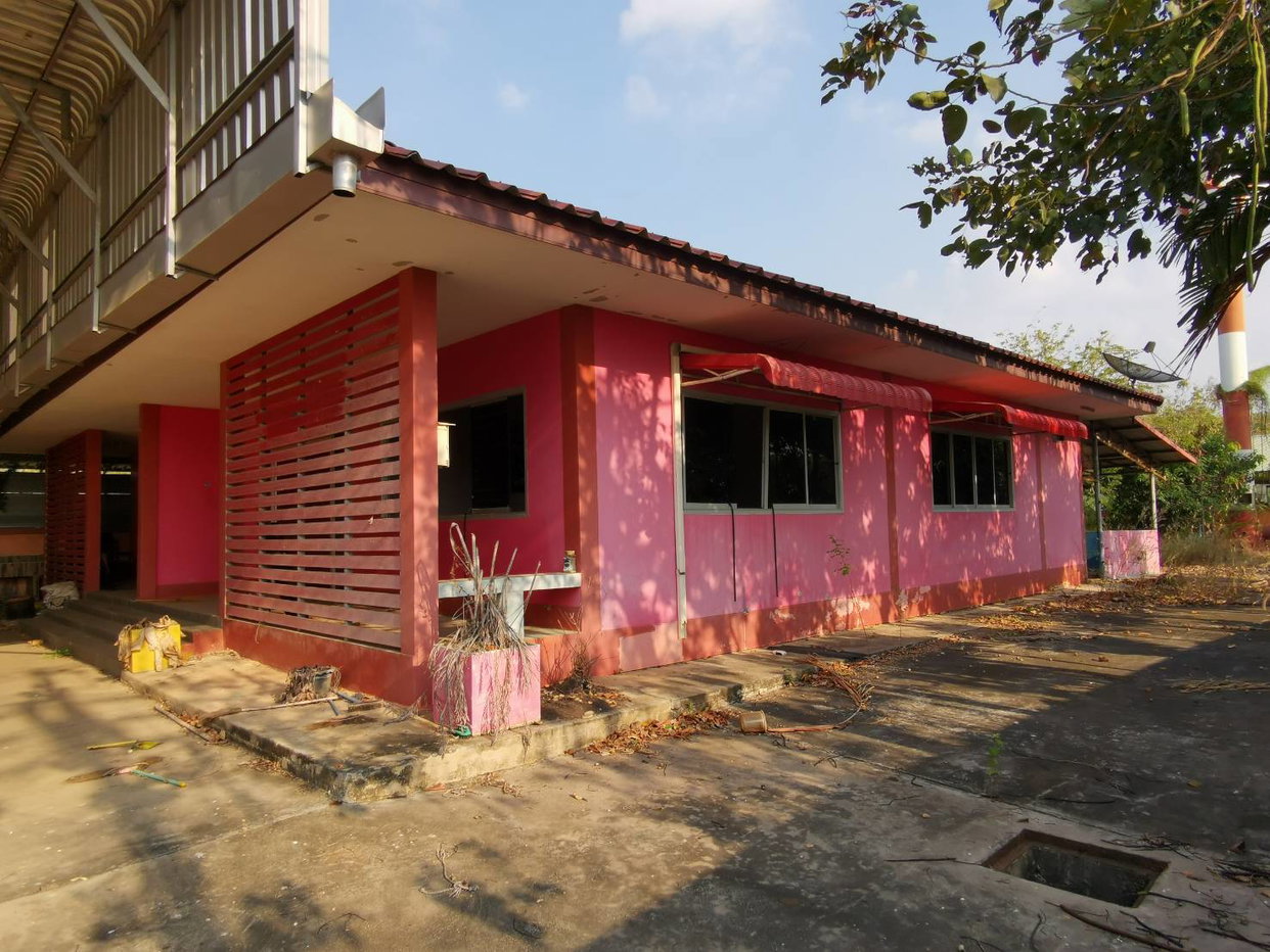 picture HOME 804 Sq.w. Phanom Sarakham Chachoengsao for 6.6M - 9/10