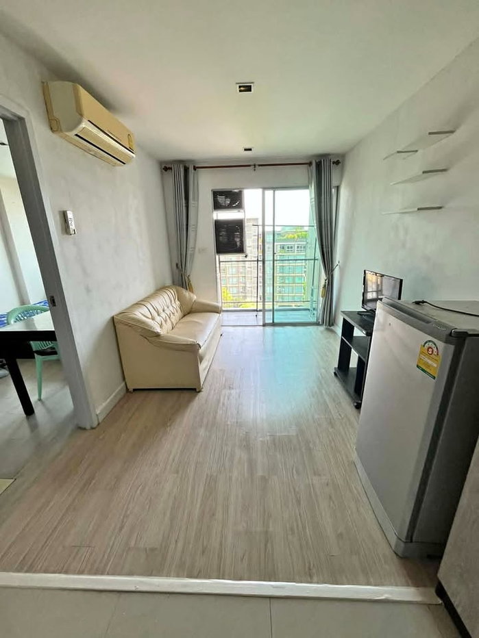picture R2994 Condo For Rent Metro Luxe Pahol Sutthisan - 3/6