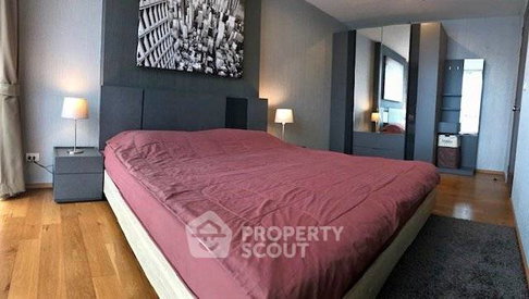 1-BR Condo at The Line Phahonyothin Park near MRT Phahon Yothin (ID 2870055)