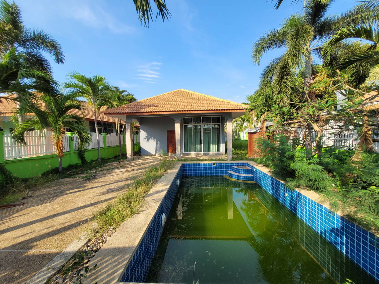 picture HOME 104.8 Sq.w. Cha-Am Petchburi for 4M - 3/3