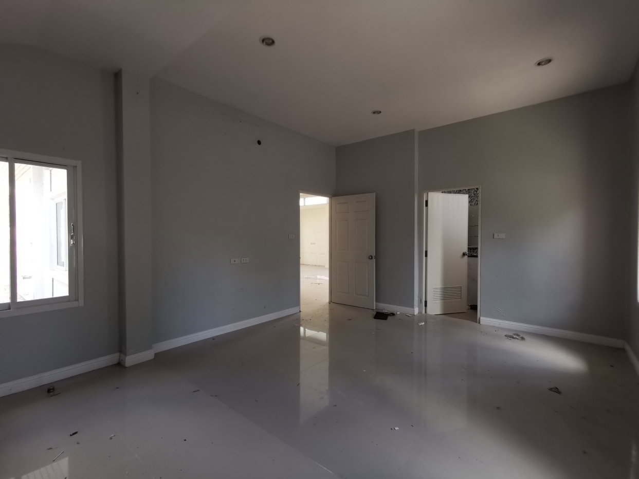 picture HOME 67 Sq.w. Ban Phai Khon Kaen for 2.4M - 1/3