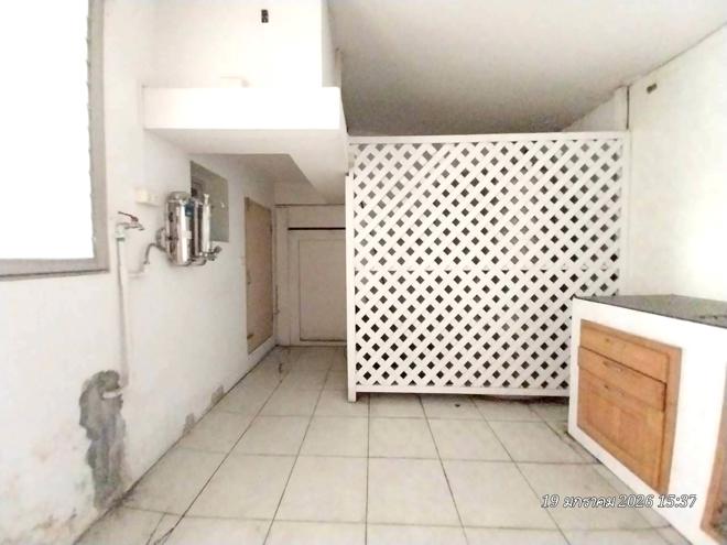 รูป ทาวน์เฮ้าส์ 20.2 ตร.วา บ้านกลางเมือง สวิสทาวน์ เกษตร-นวมินทร์ เขตลาดพร้าว กรุงเทพมหานคร 4.4M - รูปที่ 6/32