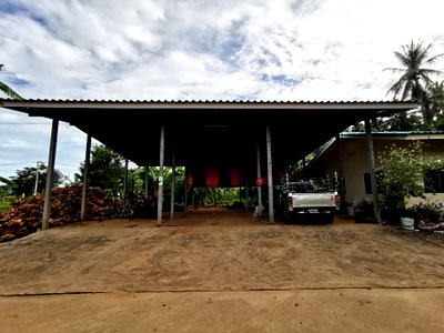 Houses for sale : HOME 178 Sq.w. Pran Buri Prachaubkirikhan for 920,000