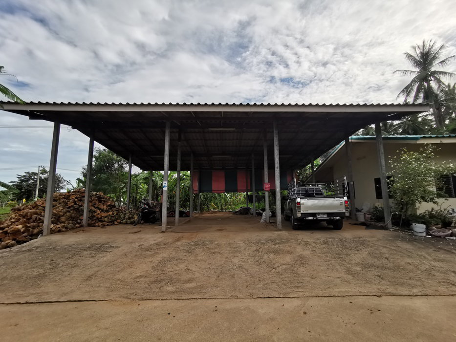 รูป บ้านเดี่ยว 178 ตร.วา ปราณบุรี ปราณบุรี ประจวบคีรีขันธ์ 920,000 - รูปที่ 1/2