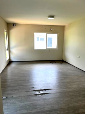Houses for sale Chalong Krung Road : HOME 81.6 Sq.w. Bang Sao Thong Samut Prakarn for 7.6M